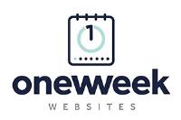 One Week Websites image 1